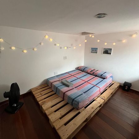 Quarto Aconchegante Em Ipanema Rio de Janeiro Exteriér fotografie