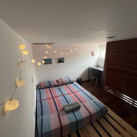 Quarto Aconchegante Em Ipanema Rio de Janeiro Exteriér fotografie